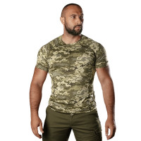 Футболка CM Thorax 2.0 Піксель (7077), XXXL