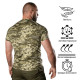 Футболка CM Thorax 2.0 Піксель (7077), S