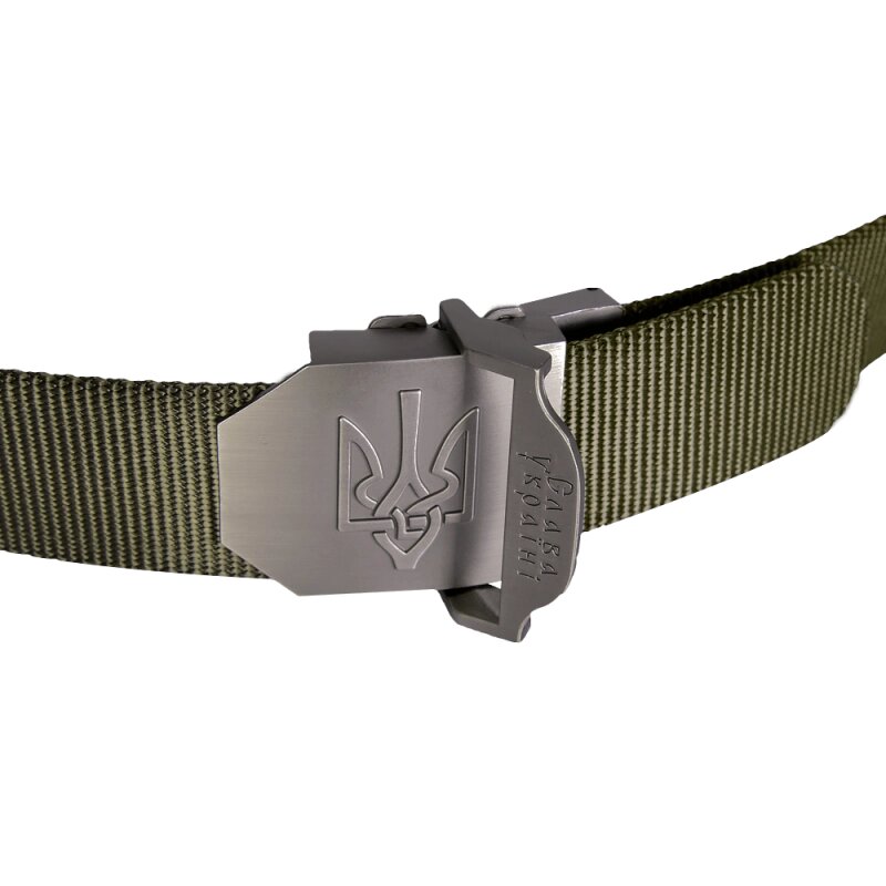 Ремінь Patriot Олива (5903)