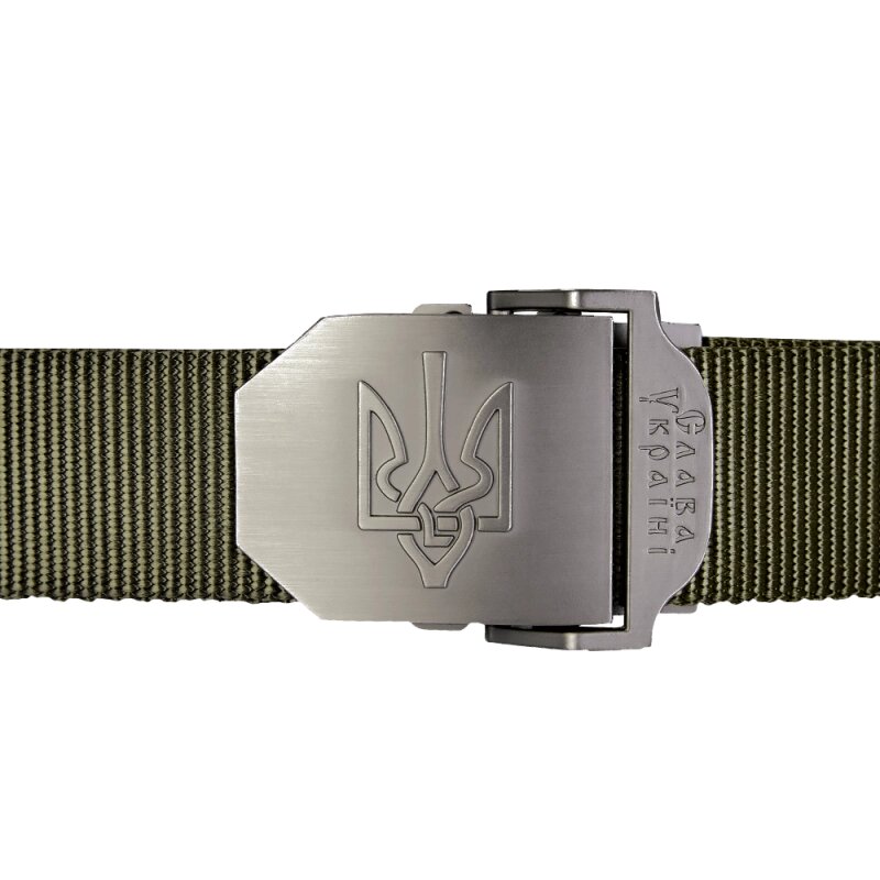 Ремінь Patriot Олива (5903)
