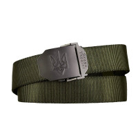 Ремінь Patriot Олива (5903)