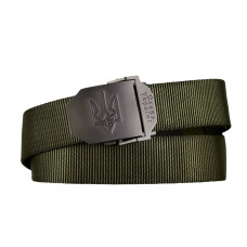 Ремінь Patriot Олива (5903)