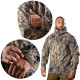 Куртка Instinct 2.0 Twill Татарське зілля (8111), M