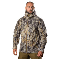 Куртка Instinct 2.0 Twill Татарське зілля (8111), S