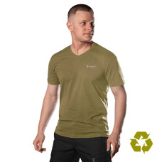 Футболка Totem V-neck Tan (8281), XXXL