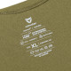 Футболка Totem V-neck Tan (8281), XXL