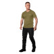 Футболка Totem V-neck Tan (8281), XL