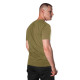 Футболка Totem V-neck Tan (8281), S