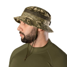 Панама Boonie Air Twill Піксель (8496), 56