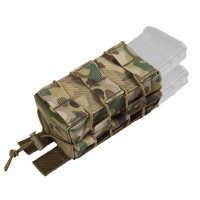 Підсумок під 2 магазини AK/AR Fastmag LT Multicam (8536)