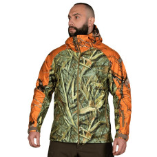 Мисливська куртка Rubicon FlameWood/Cane (7453), XL