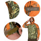 Мисливська куртка Rubicon FlameWood/Cane (7453), M