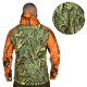 Мисливська куртка Rubicon FlameWood/Cane (7453), S