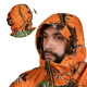 Мисливська куртка Rubicon FlameWood/Cane (7453), S