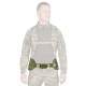 TG/CTC Розвантажувальний пояс War Belt Піксель (8054)