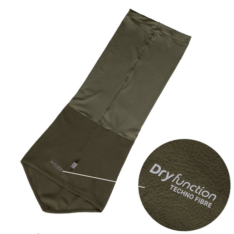Шарф-труба WarmFlex 2.0 Fleece SJ Олива (8581)