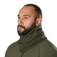 Шарф-труба WarmFlex 2.0 Fleece SJ Олива (8581)