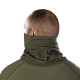 Шарф-труба WarmFlex 2.0 Fleece SJ Олива (8581)