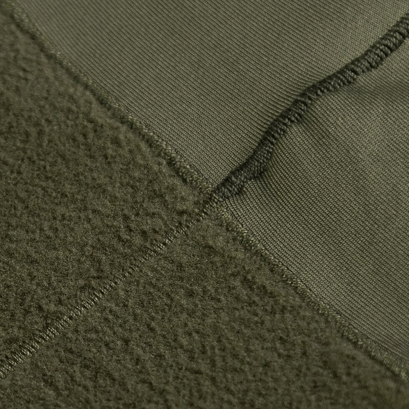 Шарф-труба WarmFlex 2.0 Fleece SJ Олива (8581)