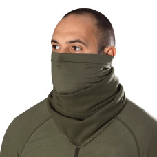 Шарф-труба WarmFlex 2.0 Fleece SJ Олива (8581)