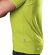 Футболка Chiton 3.0 Лимонна (8384), XS