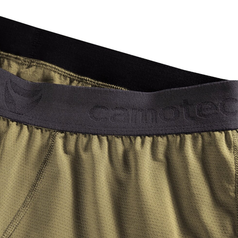 Термобілизна LVL1+ ThermoGrid Tan (8311), 3XL
