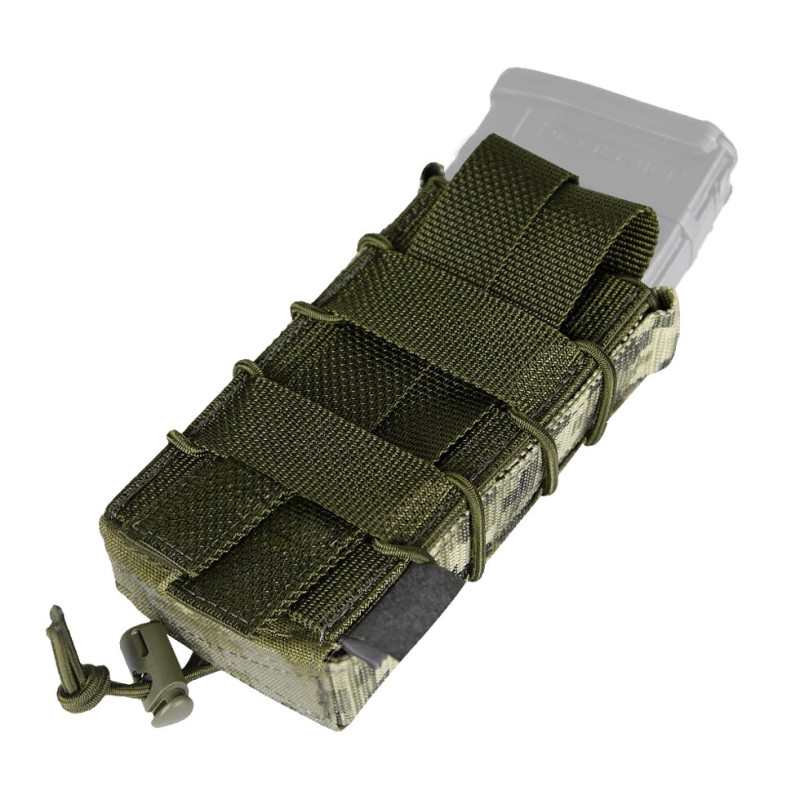 Підсумок під магазин AK/AR Fastmag LT Піксель TG/CTC (8068)