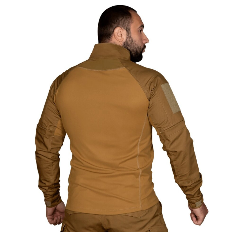 Бойова сорочка CM Blitz 2.0 Twill/Coolpass Air 2.0 Койот (7196), XXL