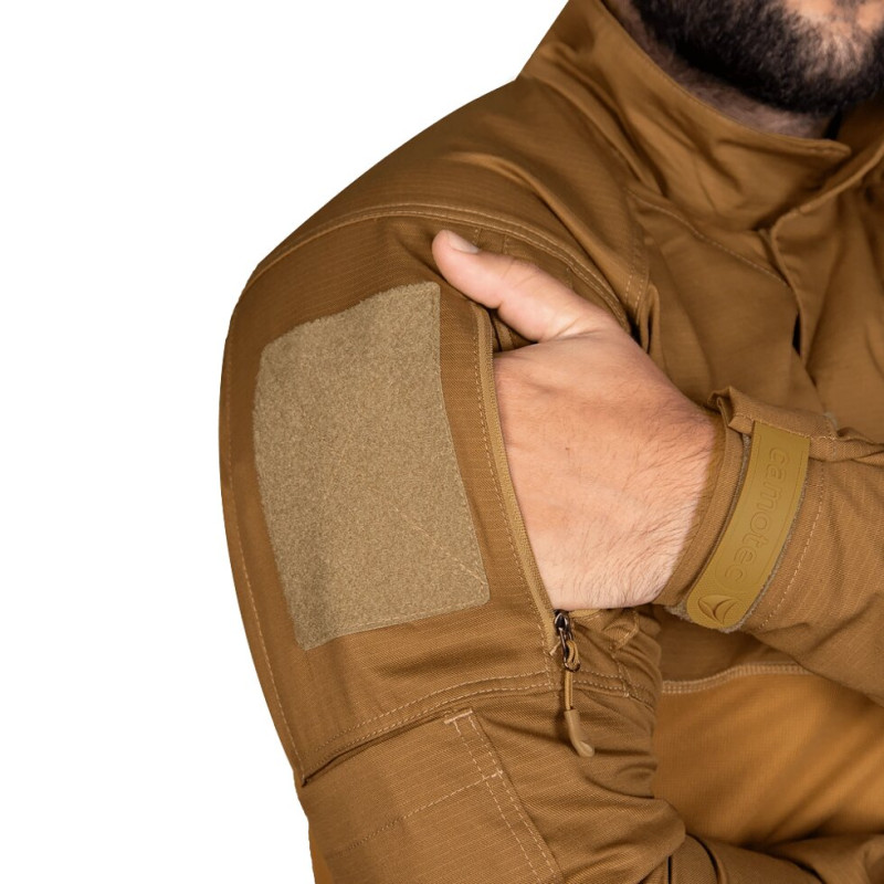 Бойова сорочка CM Blitz 2.0 Twill/Coolpass Air 2.0 Койот (7196), XL