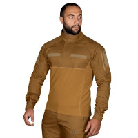 Бойова сорочка CM Blitz 2.0 Twill/Coolpass Air 2.0 Койот (7196), L