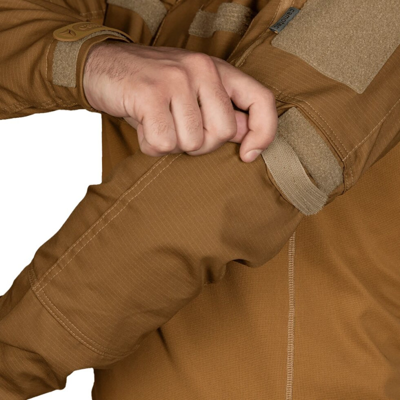 Бойова сорочка CM Blitz 2.0 Twill/Coolpass Air 2.0 Койот (7196), S