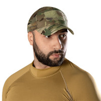 Бейсболка Tactic 2.0 Twill Mesh Multicam (8569)