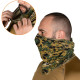 Балаклава Pro Ribana Marpat Brown (7542)