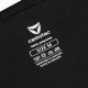 Футболка Lava 2.0 Carbon (Ukraine світловідбіваючий білий) (7220), XXXL