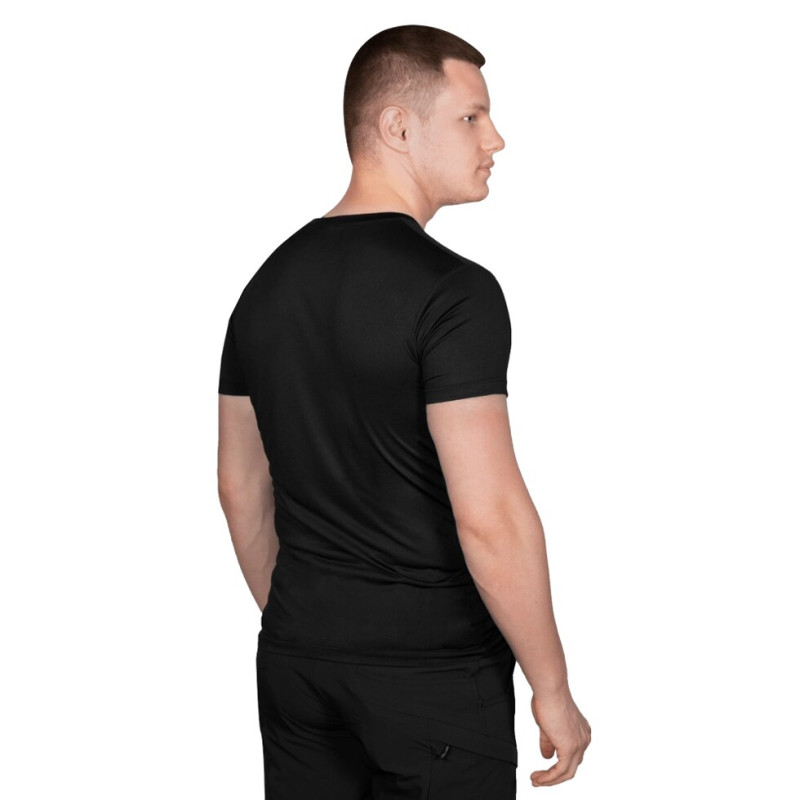 Футболка Lava 2.0 Carbon (Ukraine світловідбіваючий білий) (7220), XXXL