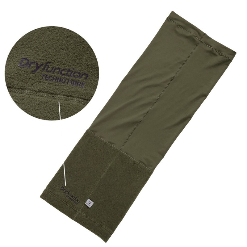 Шарф-труба WarmFlex Олива (8421)