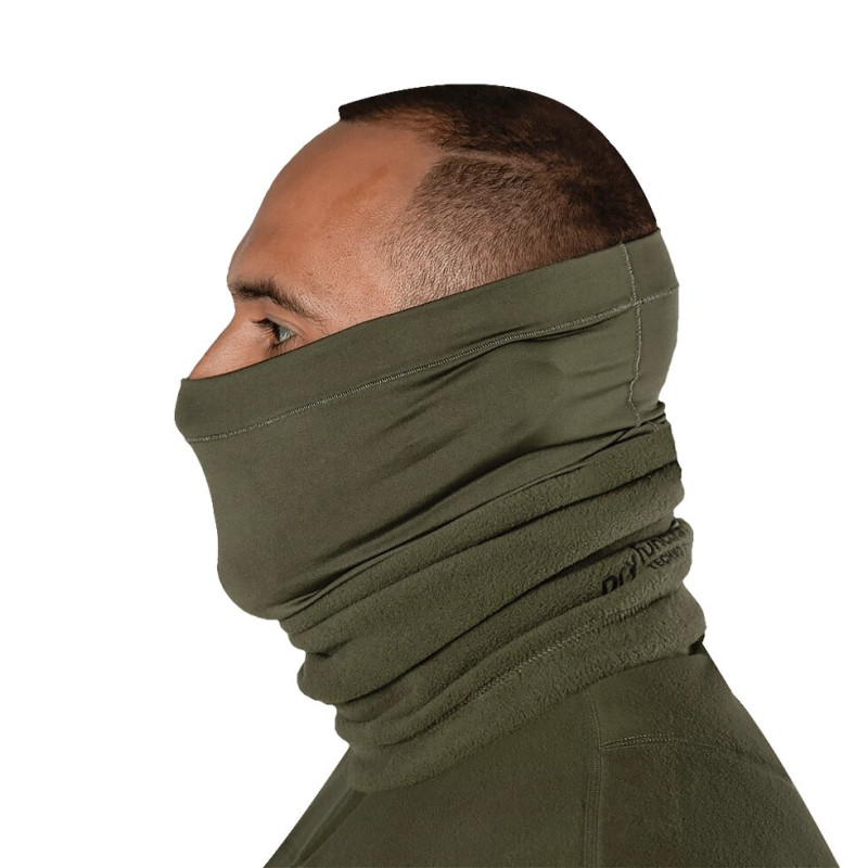 Шарф-труба WarmFlex Олива (8421)