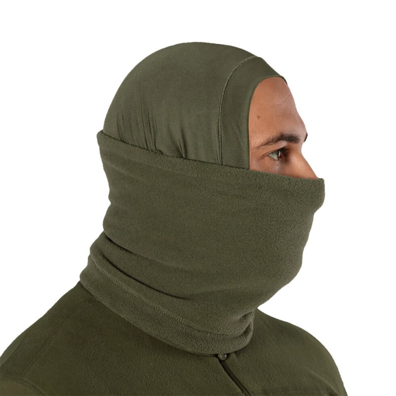 Шарф-труба WarmFlex Олива (8421)