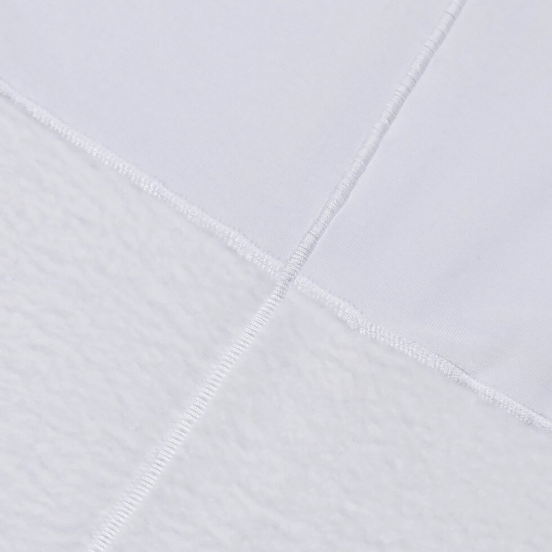 Шарф-труба WarmFlex 2.0 Fleece SJ Білий (8561)