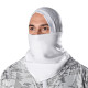 Шарф-труба WarmFlex 2.0 Fleece SJ Білий (8561)