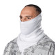 Шарф-труба WarmFlex 2.0 Fleece SJ Білий (8561)