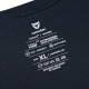 Футболка Totem Logo Темно-синя (8316), XXL