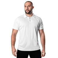 Поло Urban Біле (7606), XXXL