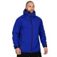 Куртка Rubicon SoftShell Синя (7493), XXXXL
