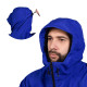 Куртка Rubicon SoftShell Синя (7493), XL