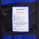 Куртка Rubicon SoftShell Синя (7493), XL