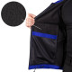 Куртка Rubicon SoftShell Синя (7493), S