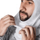 Балаклава Pro Fleece 230 Біла (8468)