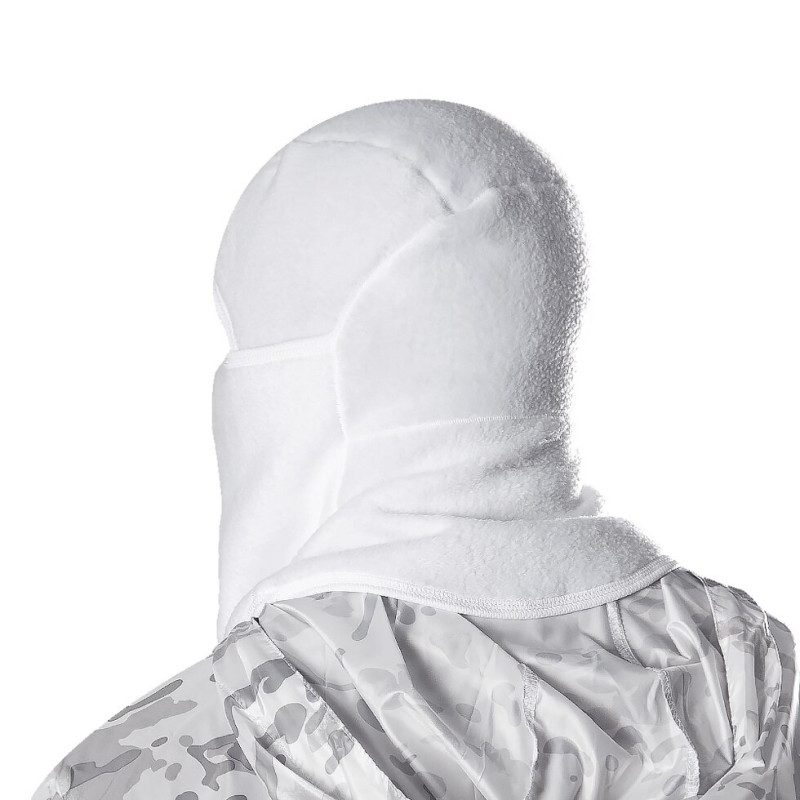 Балаклава Pro Fleece 230 Біла (8468)