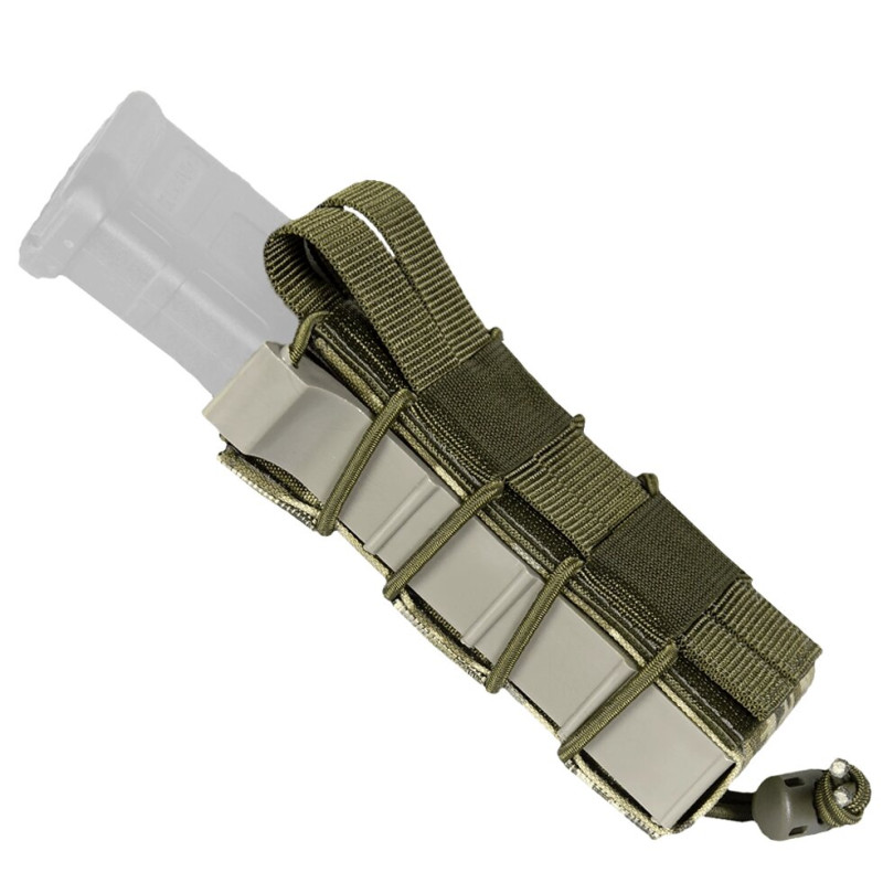 TG/CTC Підсумок під магазин AK/AR Fastmag Піксель (8000)